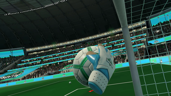 Virtual Soccer Zone Capture d'écran 3