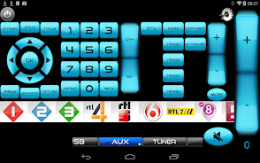 MyAV Sony Blu-Ray & PS5 Remote Скриншот 3