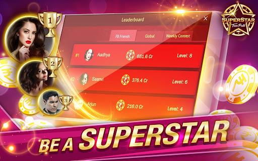 Teen Patti Game - 3Patti Poker应用截图第7张