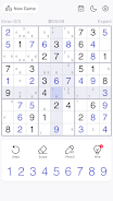 Sudoku - Classic Sudoku Game应用截图第2张