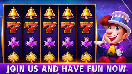 Wild Crowns Slots Capture d'écran 4