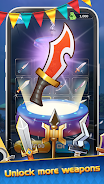 Treasure Cutter Joy应用截图第2张