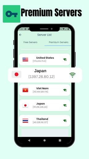 Express VPN - expressvpn proxy Скриншот 3