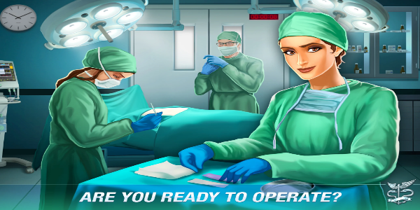 Operate Now: Hospital应用截图第2张