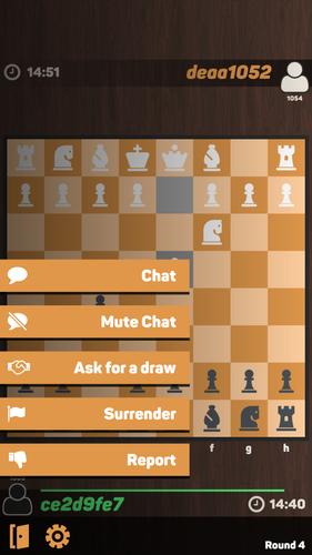 Online Chess 2022 スクリーンショット 4