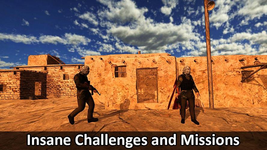 Delta eForce Screenshot 4