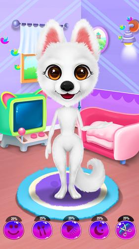 Simba The Puppy - Daily Caring应用截图第2张
