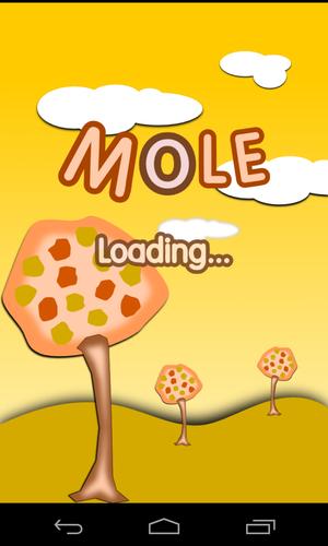 Mole應用截圖第1張