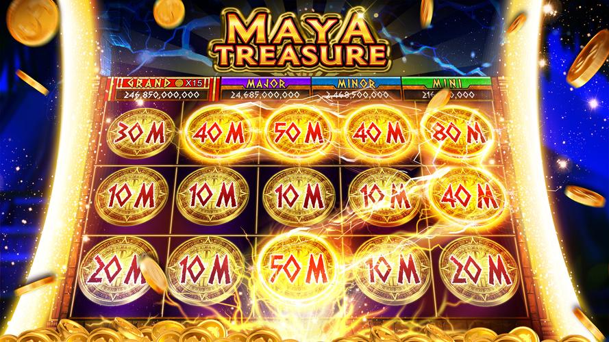 YAAS Vegas應用截圖第2張