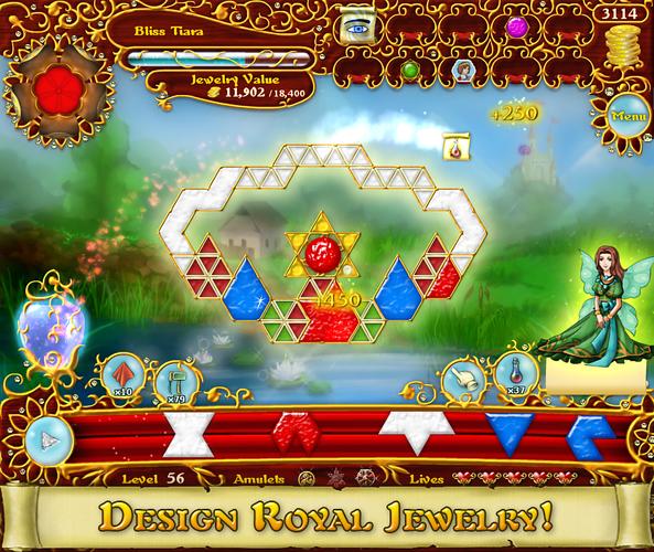 Jewel Charm Screenshot 2
