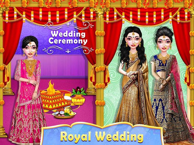 Wedding Fashion Indian 2024 Captura de pantalla 2