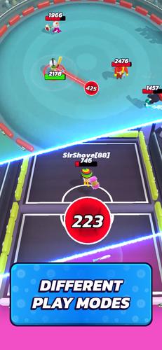 Smash Ball! スクリーンショット 2