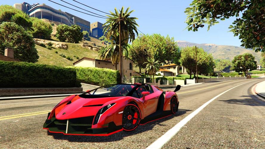 Real Driving Game 2025 PRO 스크린샷 4