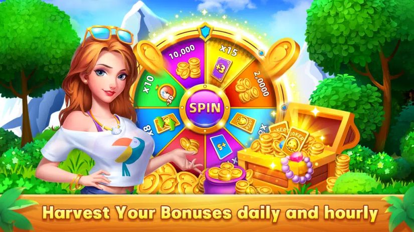 Solitaire Chapters - Solitaire 스크린샷 3