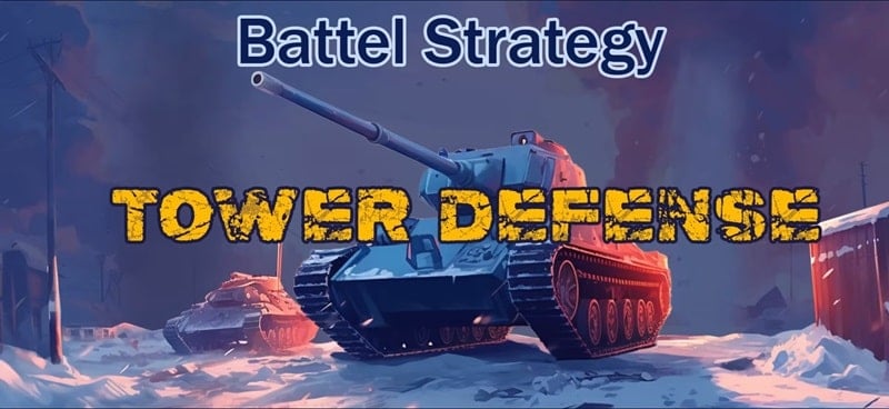 Battle Strategy應用截圖第1張