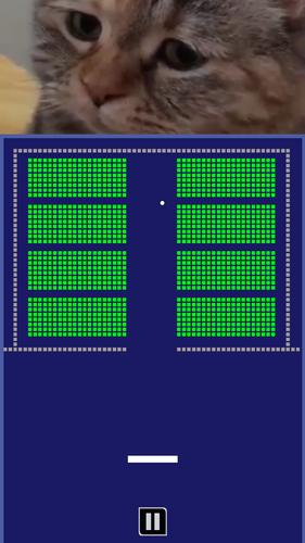 Chipi Chapa: Brick Breaker應用截圖第1張