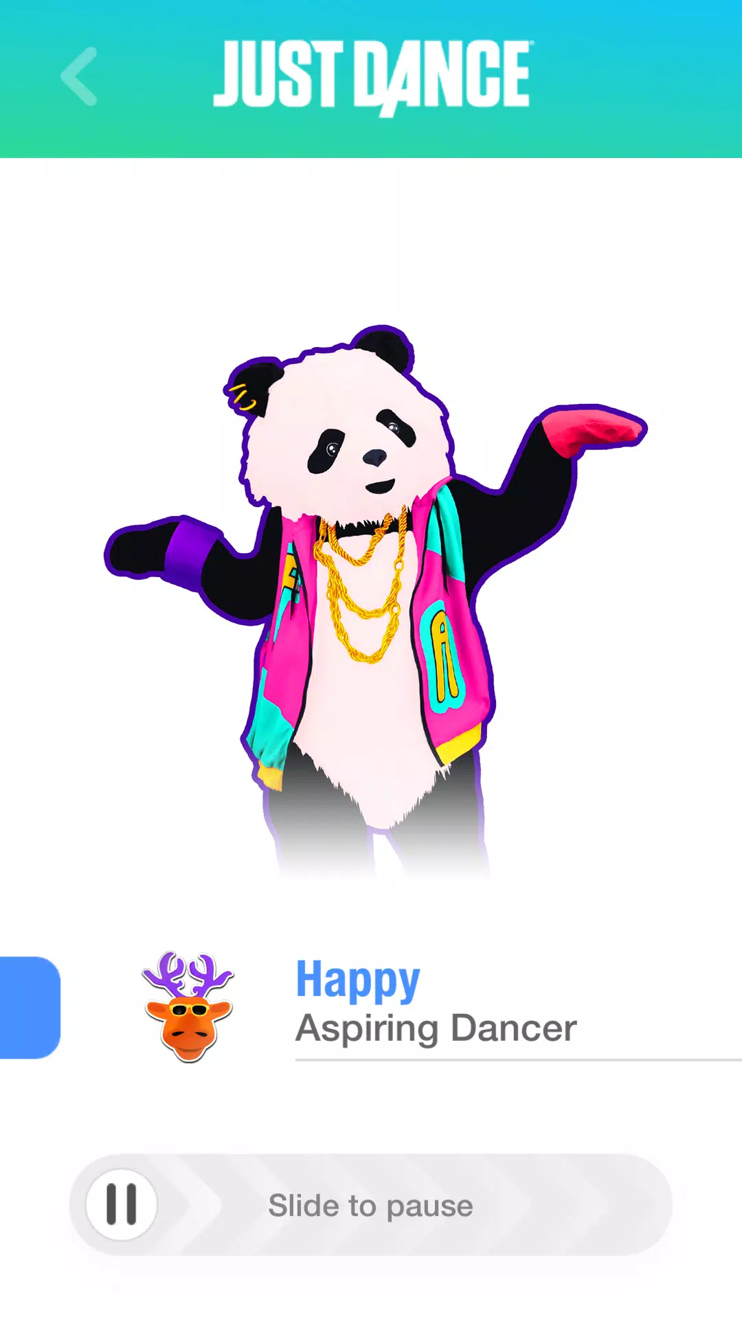 Just Dance Controller应用截图第4张