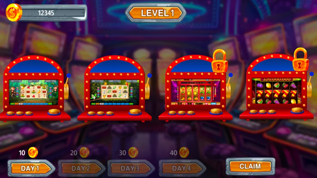 Raging Bull Casino Online Captura de pantalla 1
