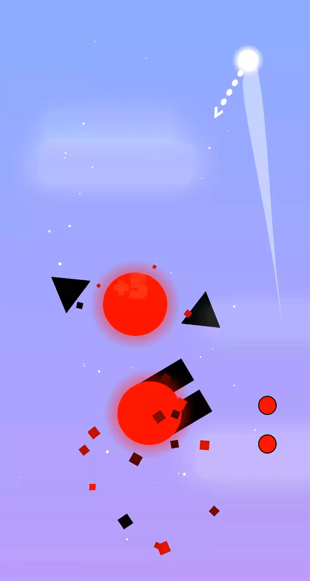 Fighter Ball應用截圖第2張