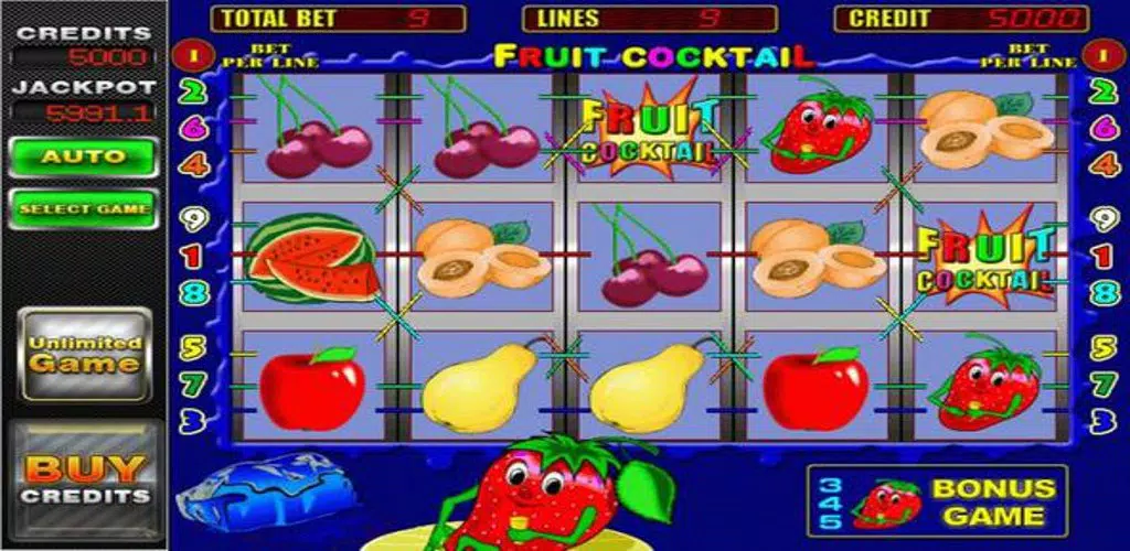Real Slots 3 Screenshot 4