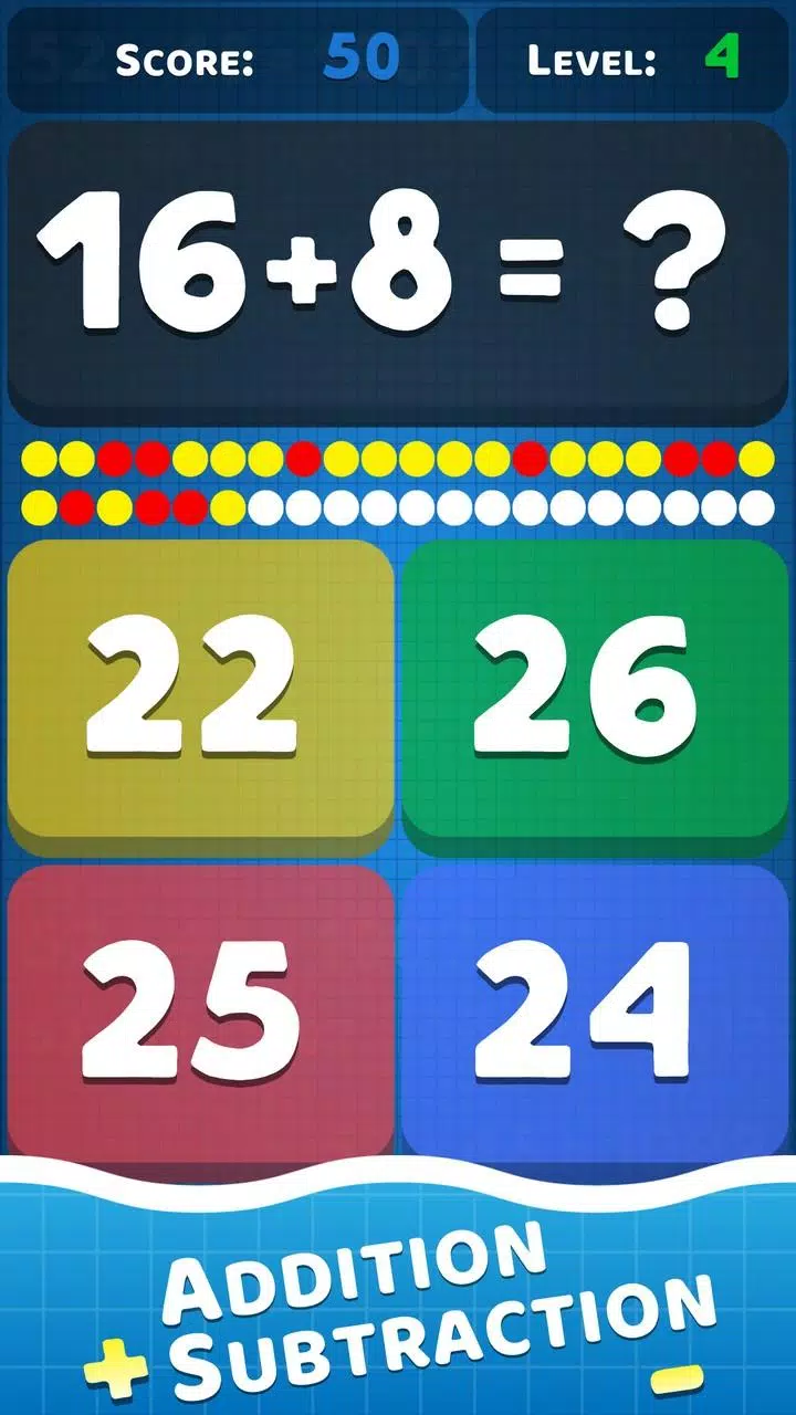 Math Practice: Solve Problems Captura de pantalla 2