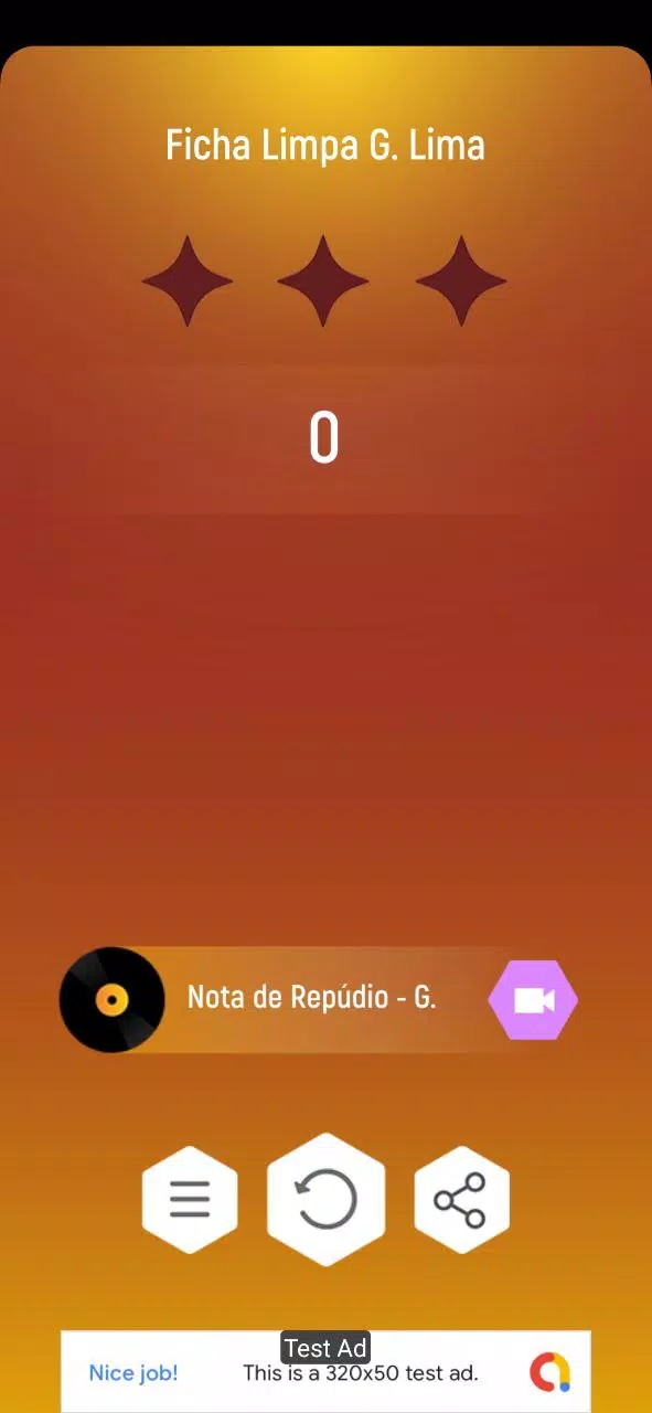 piano tiles hop sertanejo Capture d’écran 2