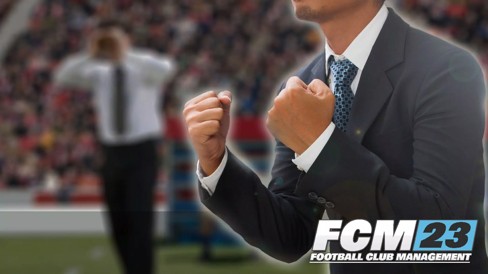 FCM23應用截圖第1張