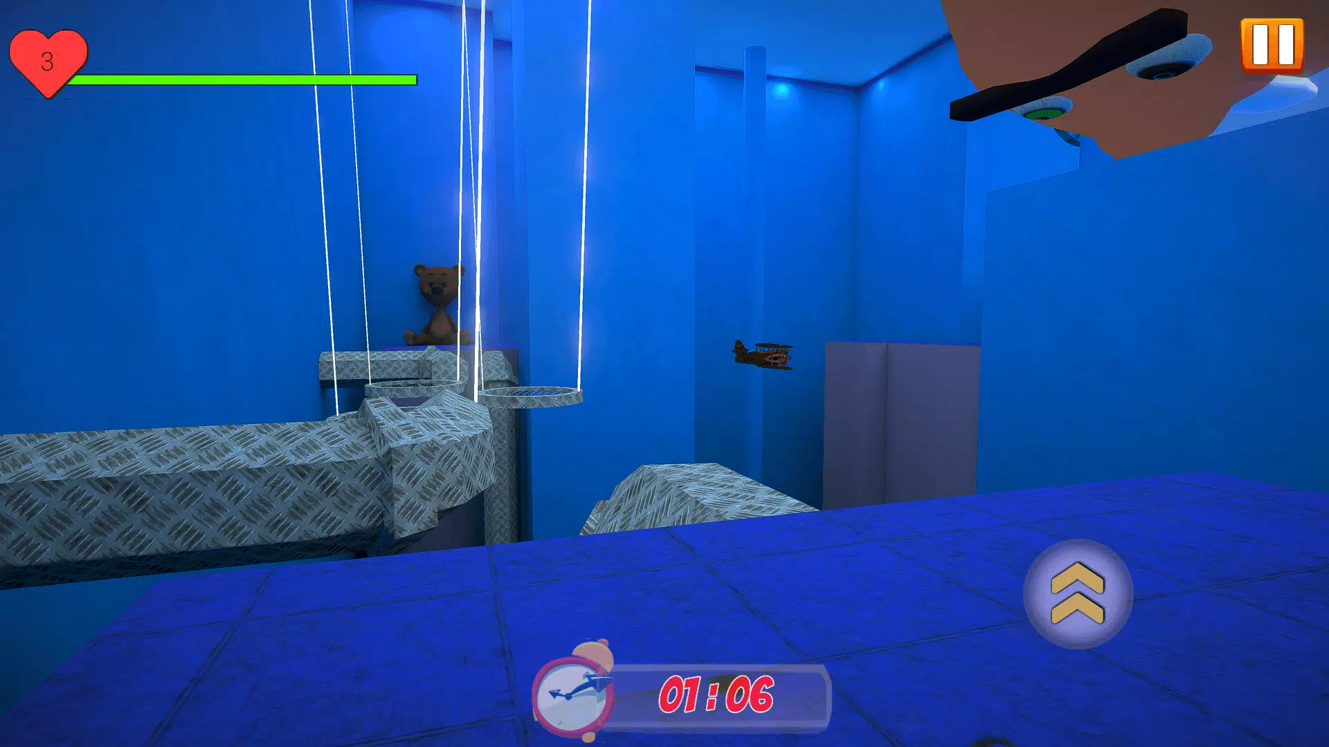 Escape Giant Obby 스크린샷 3