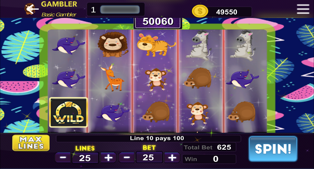 Gratuite - Vegas Slots Online Game应用截图第1张