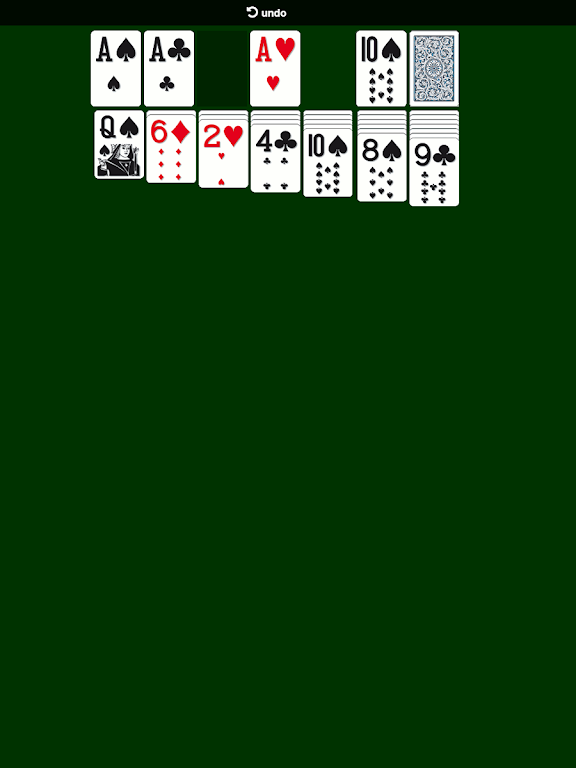 Classic Solitaire Collection - Best Card Games應用截圖第1張
