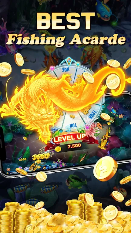 Onky Casino Captura de tela 3