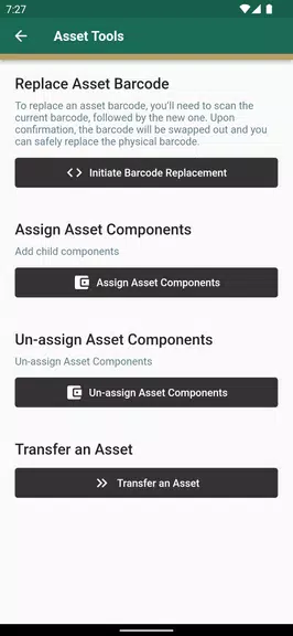 Fidelity應用截圖第3張