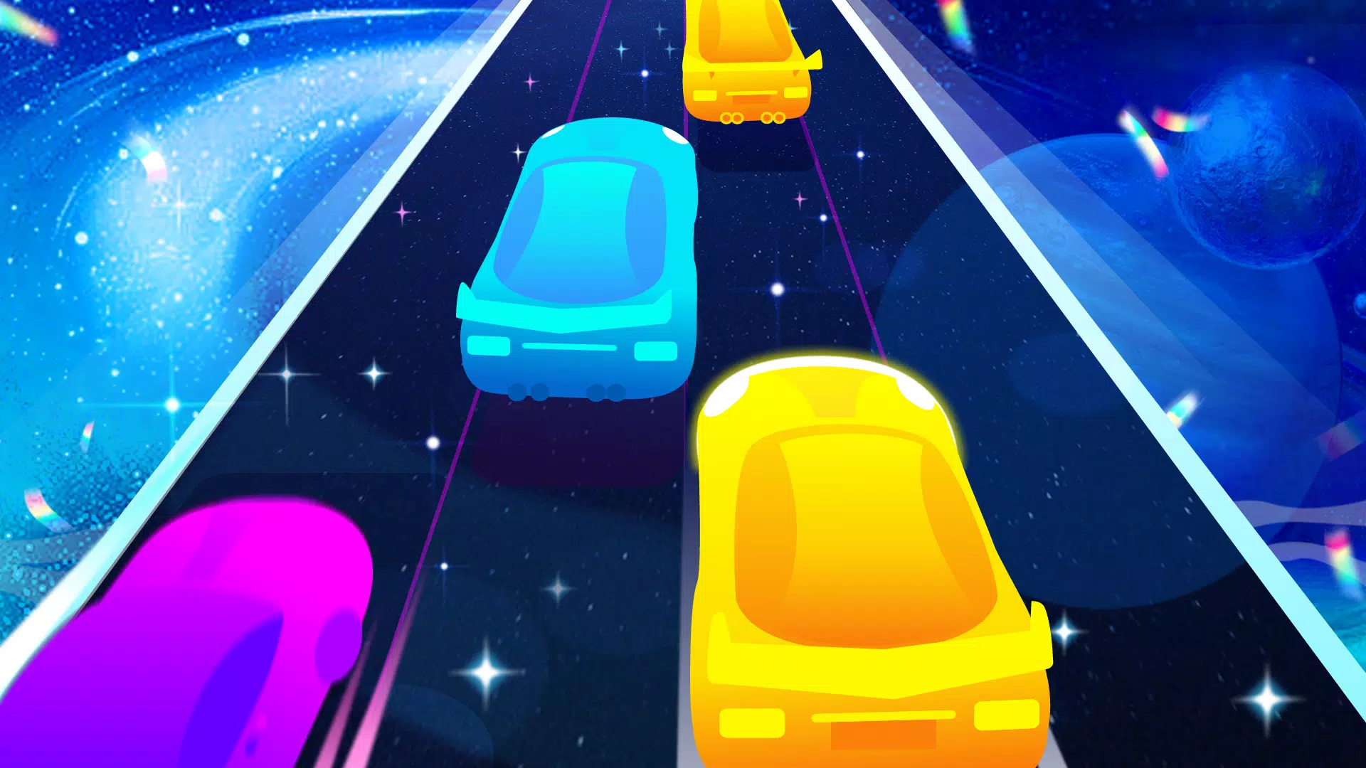 Beat Music Tiles -Piano music Captura de tela 1