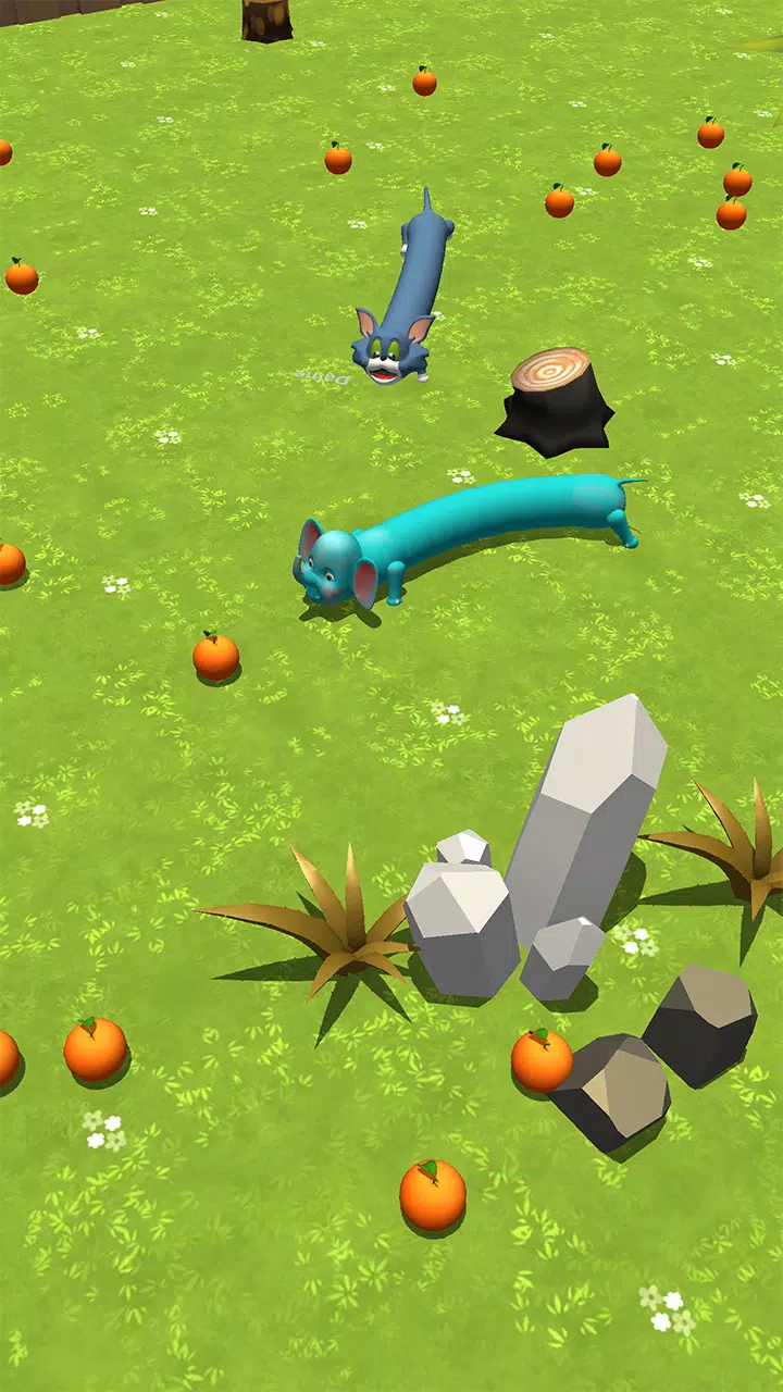 Hungry Snake Master 3D應用截圖第3張