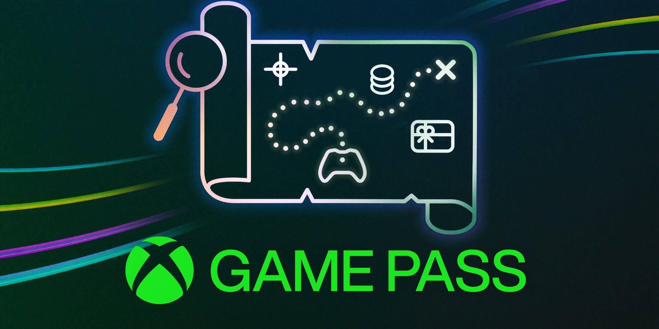 Microsoft Game Pass 작업 및 보상이 크게 업데이트되었습니다.