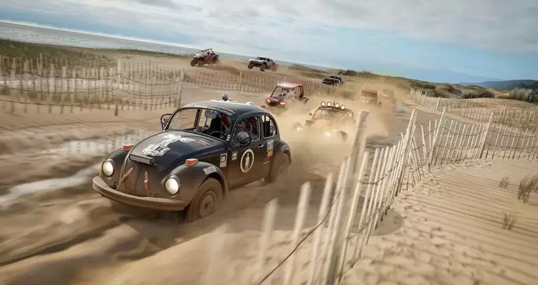 Forza 5 Game Horizon helper スクリーンショット 3
