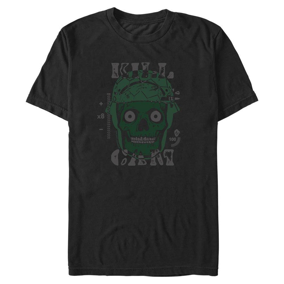 Sniper Elite - Kill Cam - T-Shirt