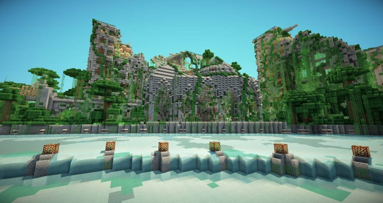 Minecraft Hunger Gamesサーバー:BlazeをRede