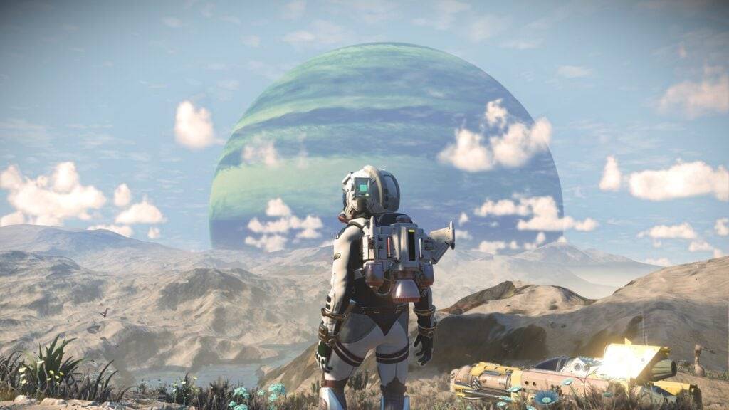 Best Way to Play No Man's Sky Revealed