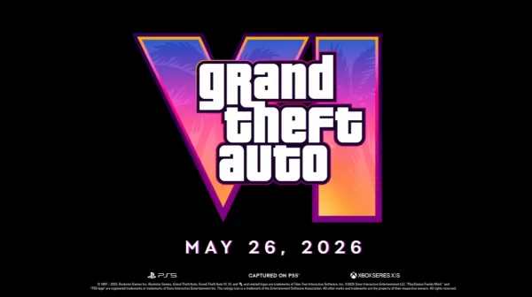 GTA 6 Trailer 2: PS5 e Xbox Datas de liberação confirmadas, PC Release não mencionado