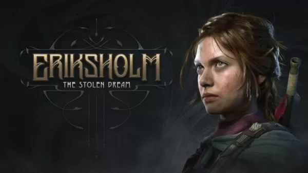 Eriksholm: Stolen Dream DLC Now Available