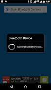 Lost Bluetooth Device Finder應用截圖第2張