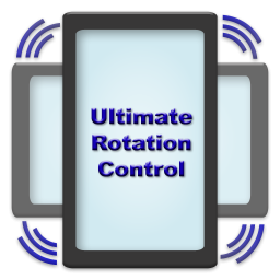 Ultimate Rotation Control