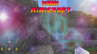 Main Minicraft Capture d'écran 3