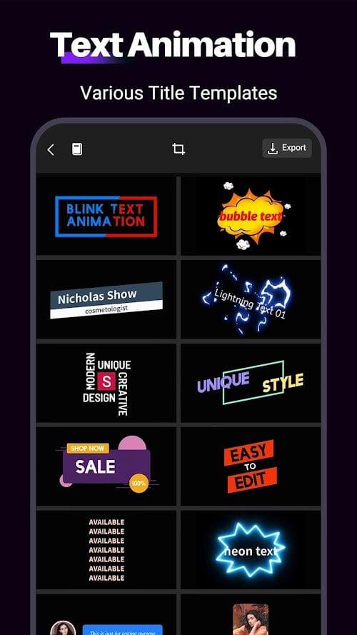 Motion Ninja 스크린샷 4