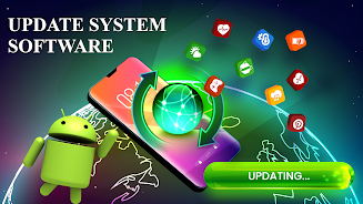 Update Software - Apps Updater Screenshot 1