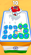 Merge Master: Spinner Games Screenshot 1