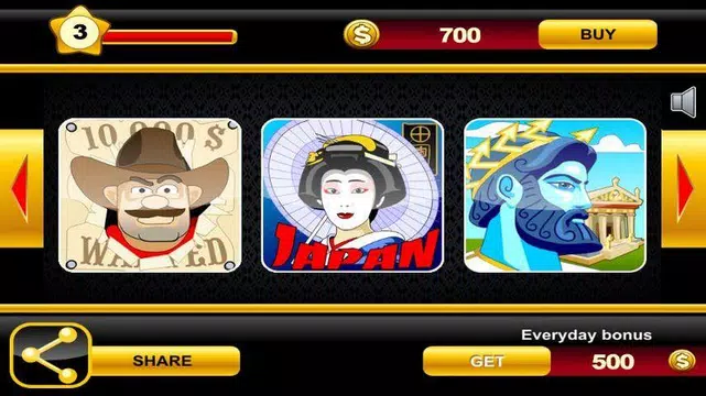 Great Slots - slot machines应用截图第1张