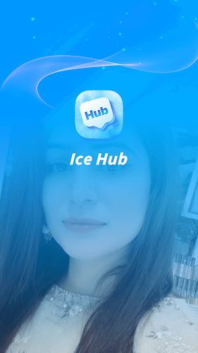 IceHub スクリーンショット 2