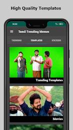 Tamil Trending Memes スクリーンショット 2